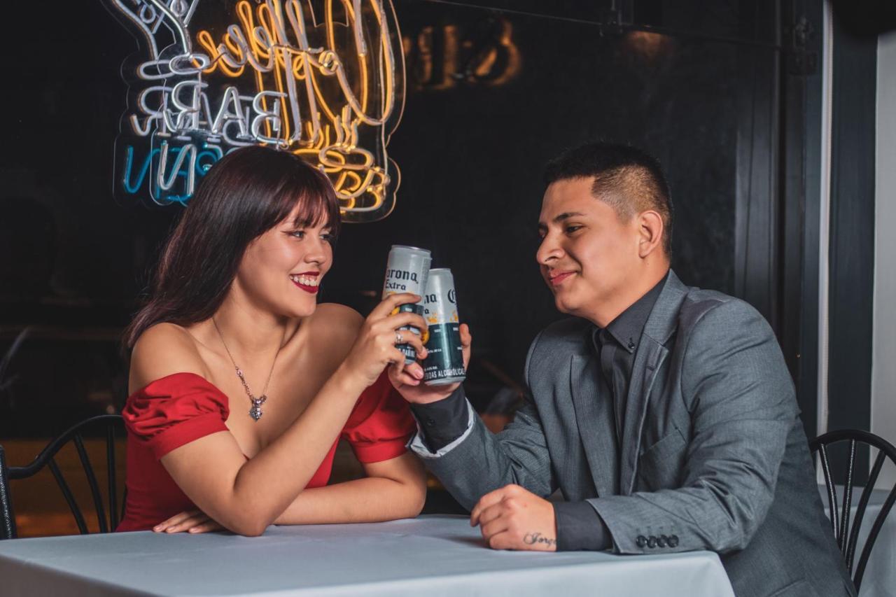 Saint Germain Hotel Trujillo Ngoại thất bức ảnh